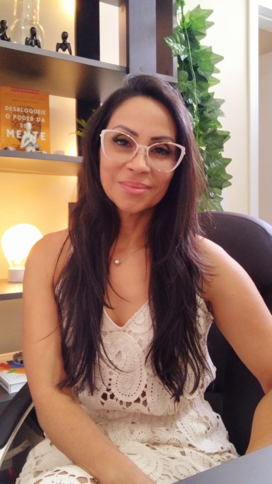 Jussara Carneiro